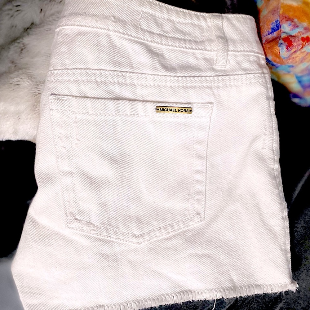 MK Shorts